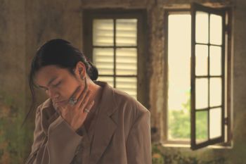 Gangga maknai rumah lewat single baru berjuaul "Empty House"