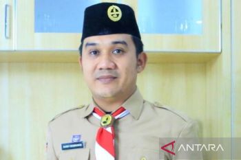 Pemkab Pasbar dorong BUMNag terus berbenah membuat berbagai peluang usaha