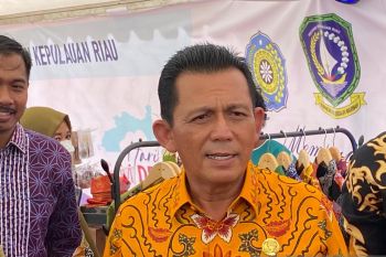 Pemprov Kepri tambah jumlah mahasiswa penerima beasiswa
