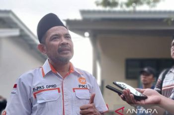 PKS NTB siap menangkan Anies Pilpres 2024