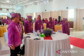 Pemprov Kalteng dorong optimalisasi sektor budpar tingkatkan PAD