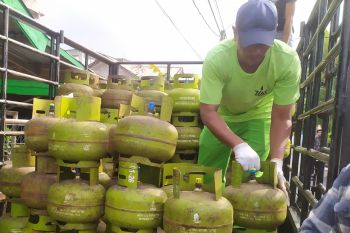 Pemerintah Banda Aceh agar awasi ketat pendistribusian elpiji tiga Kg