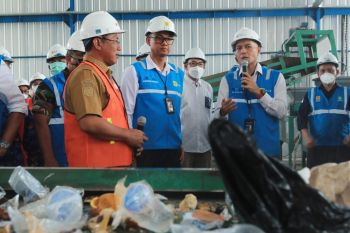 PLN terima penghargaan Indonesia Green Awards 2023, wujud komitmen pengelolaan lingkungan dan keberlanjutan usaha