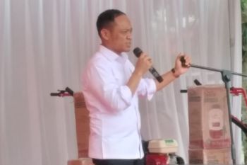 KNPI: Haerul Saleh sosok inspiratif bagi penguatan integritas pemuda