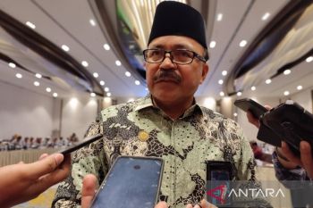Cadangan beras Bulog Sulselbar mencukupi kebutuhan sampai Ramadhan 1444 H