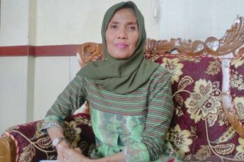 Kalsel upayakan masyarakat cintai kesenian teater Mamanda
