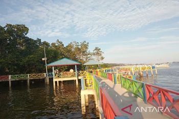 Kota Kendari kembangkan kawasan wisata seluas 35,4 hektare di Tondonggeu