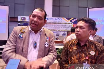 INAMPA-PJM mendorong pemerintah buat regulasi kemaritiman