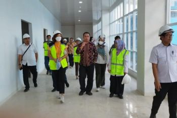 Satgasus Polri awasi pembangunan proyek infrastruktur di Takalar dan Gowa