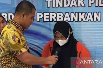 Polda Sumsel tangani kasus 70 nasabah  korban pembobolan rekening senilai Rp5,2 M