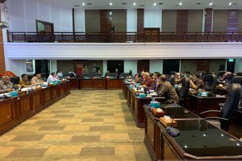 Dedi Panigoro terkejut Sumbar hanya terima Rp300 juta dari kerja sama Hotel Novotel