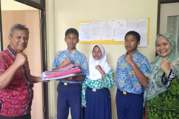 Forum Anak Kota Batam edukasi manfaat KIA pada warga