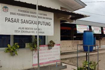 DPRD desak Pemkab Banyumas  kembalikan tanah warga yang dijadikan pasar