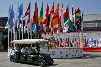 Pemimpin keuangan G20 akan ukur kerugian ekonomi global akibat perang Ukraina