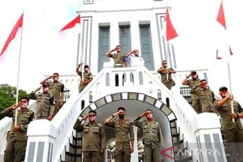 Bukittinggi bentuk Tim URC dan Satpol PP Pariwisata