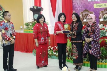 Bupati Pulang Pisau: Penanganan stunting harus saling terintegrasi