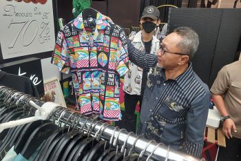 Trade ministry ready to transform to support development