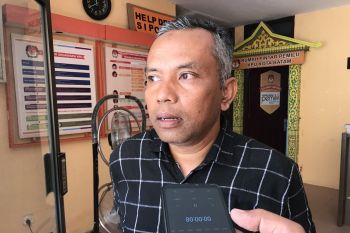 KPU Batam terima 17 berkas dukungan bakal calon DPD RI