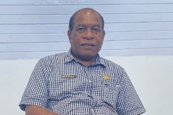 Sejumlah sungai  di Tanah Papua potensi pembangkit listrik