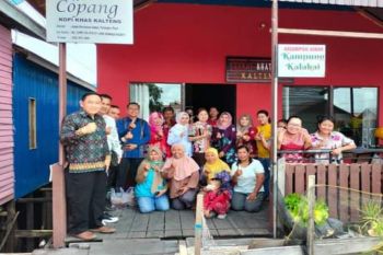 DPRD Palangka Raya dorong pemerintah cegah stunting