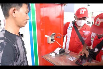 Antusiasme masyarakat meningkat, Pertamina terus buka pendaftaran subsidi tepat