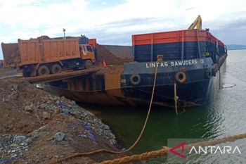 PT CLM mempertanyakan aktivitas pengapalan nikel di terminal khusus