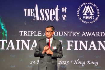 Konsisten dorong transisi energi, PLN raih penghargaan internasional "The Best Green Loan"