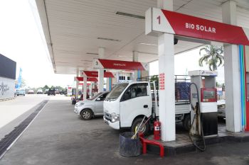 Antusiasme masyarakat meningkat, Pertamina terus buka pendaftaran subsidi tepat