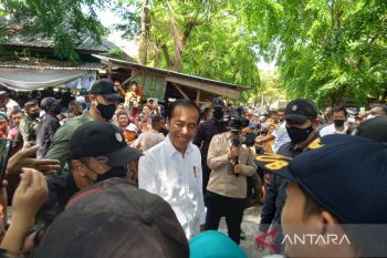 Pelabuhan Tanjungular tumbuhkan harapan baru ekonomi di Bangka Barat