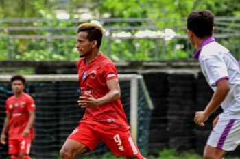 Maluku FC juarai Liga 3 Maluku lewat adu penalti