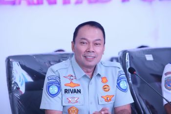 Jasa Raharja dan tim survei jalur tol Jakarta-Surabaya
