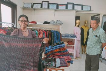 Perajin agar sukses diminta inovatif dan kreatif