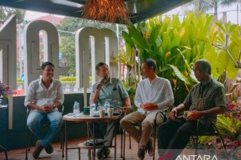 Wirausaha milenial Bali kedepankan kolaborasi di era disrupsi