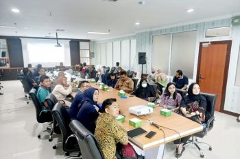 Pemko Pekanbaru persiapkan transaksi katalog elektronik lokal