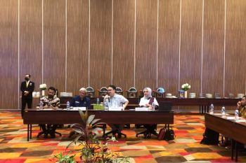 Wamendag minta daerah optimalkan Sistem Resi Gudang tekan inflasi