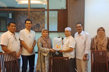 Jelang PON, atlet Aceh jadi peserta BPJAMSOSTEK