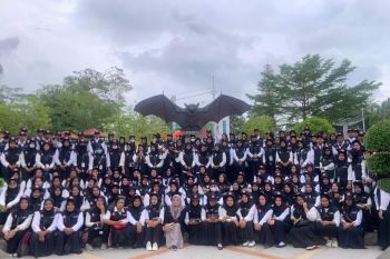 KPU Soppeng libatkan 793 Pantarlih untuk coklit pemilih Pemilu 2024