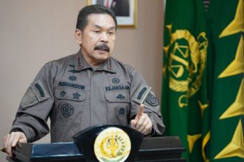 Jaksa Agung imbau jajarannya gunakan hati nurani dalam ambil keputusan