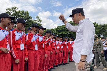 Perencanaan Sekolah Kebangsaan Surabaya harus lebih baik
