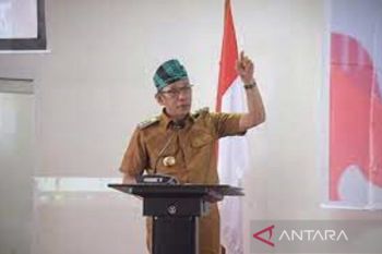 Buton pamerkan ragam karya kerajinan daerah di IFW 2023