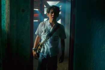 Trailer film "Jin &amp; Jun" dirilis MVP Pictures