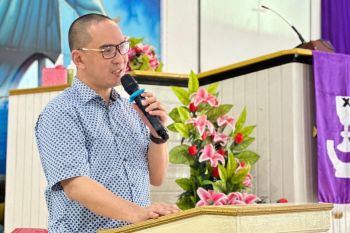 Kakanwil minta WBP Rutan Manado jalankan semua aturan selama penahanan