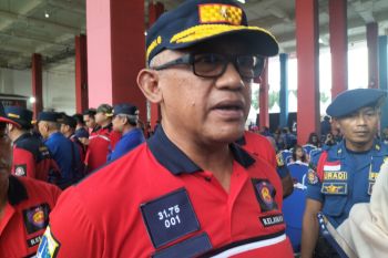 DKI Jakarta buat tim khusus melakukan evakuasi di tempat khusus