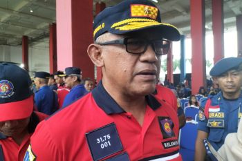 DKI Jakarta bentuk relawan kebakaran di setiap RT