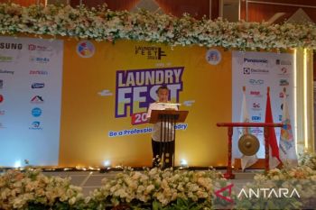 Wali Kota Palu: Bisnis penatu cukup prospektif