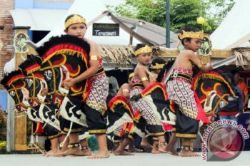 DIY meluncurkan ratusan agenda budaya selama 2023
