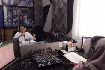KPU Banjarnegara gencarkan sosialisasi Pemilu 2024 ke pemilih pemula