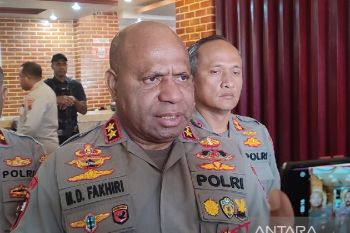 Polisi kantongi identitas pelaku penyerangan warga di Wamena