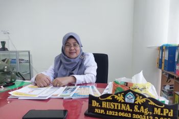 UIN Datokarama turunkan sebanyak 67 dosen meneliti di 13 daerah