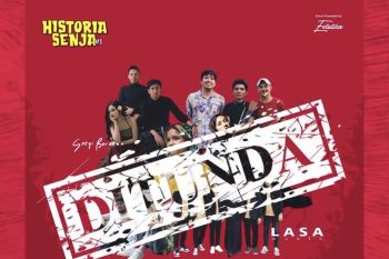 Pengunjung sesalkan konser Histeria Senja di Balangan ditunda